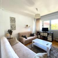 Apartamento en Getxo. Cercano al puerto viejo