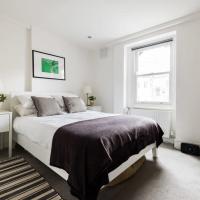 Modern 3-bed Duplex Apartment in Fitzrovia near Oxford Street