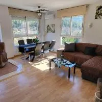 APARTAMENTO VISTASALRIO ADRIANA,Montanejos, khách sạn ở Montanejos