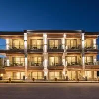 Ikies Apollon Boutique Hotel