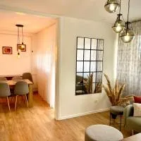 Apartman BRONX Prijedor, khách sạn ở Prijedor