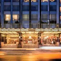 뉴욕에 위치한 호텔 트럼프 인터내셔널 뉴욕(Trump International New York)