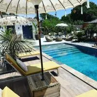 Amoremio, hotel em Peypin