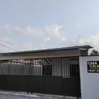 Casa Cala – hotel w mieście Bribri