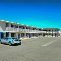 Motel 6-Palm Desert, CA - Palm Springs Area, hotel v Bermuda Dunes