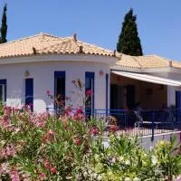 Villa Pilias, hotel in Methoni
