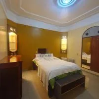 Royal Frankenstein Hostel, hotel em Cusco