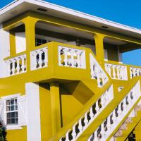 JB's Cottage, hotel cerca de Aeropuerto internacional de Caicos del Sur - XSC, Bottle Creek Settlements