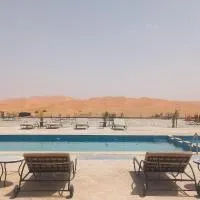 SANDSTAR PALACE, hotel a Merzouga