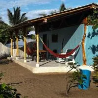 Jardin Pacifico、カノアのホテル