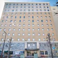 3s HOTEL ATSUGI, hotel di Atsugi