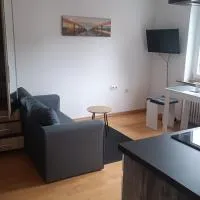 Fridolin, hotel a Eichenbühl