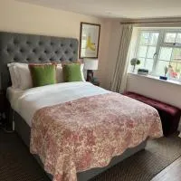 Cotswolds Cottage 5min from Soho Farmhouse: Chipping Norton şehrinde bir otel