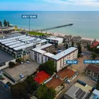 Henley Hideaway, ξενοδοχείο σε Henley Beach South