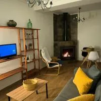 Apartamento Irene 1, hotel en Caravaca de la Cruz
