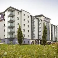 Premier Inn Dublin Airport, hotel a Swords