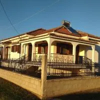 Vagia's house, hotel sa Astrítsa