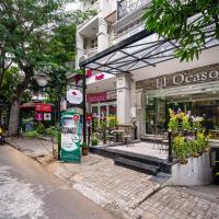 El Ocaso Boutique Hotel, hotel in District 7, Ho Chi Minh City