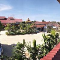 Ban Thung Phai에 위치한 호텔 Farmesland Resort & Spa