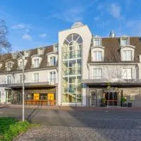 PLAZA INN Köln Pulheim, hotell i Pulheim
