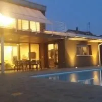 Guest House Località Sorbara, hotelli kohteessa Asola