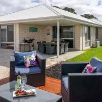 Whale of a Time - Vasse: Vasse şehrinde bir otel