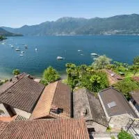 Villa Sophia, Hotel in Gerra