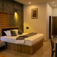 Breathe Resorts – hotel w mieście Golikatte