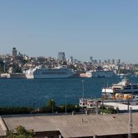 Golden Horn Bosphorus Hotel