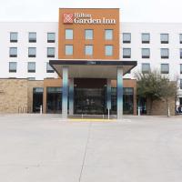 Hilton Garden Inn Austin Airport, hotel poblíž Mezinárodní letiště Austin-Bergstrom - AUS, Austin