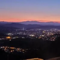 Апартамент Първанова, hotel v destinácii Montana