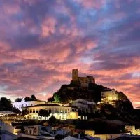 Luque un pueblo con encanto, hotel a Luque