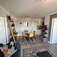 The Paragon 2-Bedroom Apartment, hotell i Observatory, Kapstaden