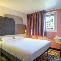 B&B HOTEL Marseille Parc Chanot – hotel w dzielnicy Chanot - Stade Velodrome w Marsylii