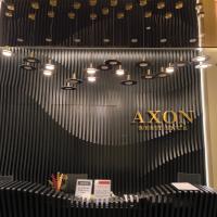 Axon Service Suites At Bukit Bintang KL