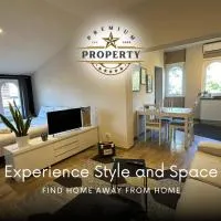 Morbio Inferiore에 위치한 호텔 THE LOFT with private parking, BBQ area, near COMO lake