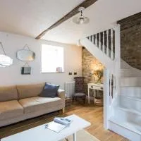 Quay Cottage Llandeilo, hotel v destinaci Llandeilo