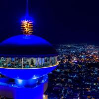 Grand Millennium Sulaimani, hotel poblíž Sulaimaniyah International Airport - ISU, Sulejmánie