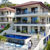 Chawenghill Samui, hotel u gradu Koh Samui