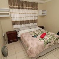 Las Palmas Day & Night Guest House, hotel in Pretoria West, Pretoria