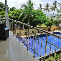 BleVaMa Ocean View Home, hotel em Msasani, Dar es Salaam