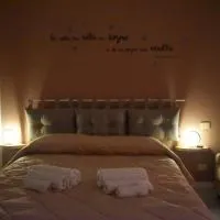 Il pensiero – hotel w mieście Orvieto