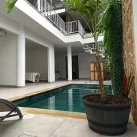 Palmira में, होटल Hotel Boutique Iyarí