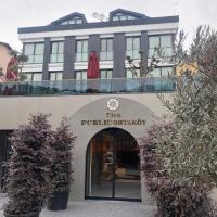 The Public Ortakoy, hotelli kohteessa Istanbul alueella Beşiktaş