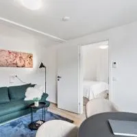 FarawayHomes Studio Leoben #P82 โรงแรมในDonawitz