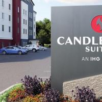Candlewood Suites Dothan, an IHG Hotel