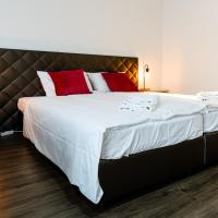 Los Lorentes Hotel Bern Airport, hotel poblíž Letiště Bern – Belp - BRN, Belp