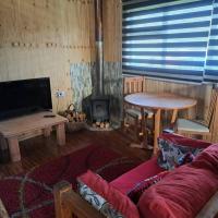 Casa, central a orilla de playa, Purwokerto - WPU, Puerto Williams, hótel í nágrenninu