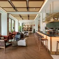 Leonardo Hotel San Sebastián, hotel di San Sebastian