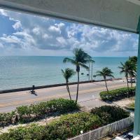The Breeze, kh&aacute;ch sạn ở Key West